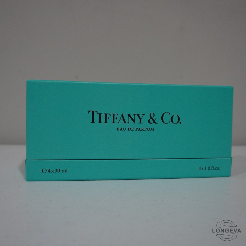 SET PERFUME TIFFANY & CO ACUA/BLANCO EAU DE PARFUM - Image 2