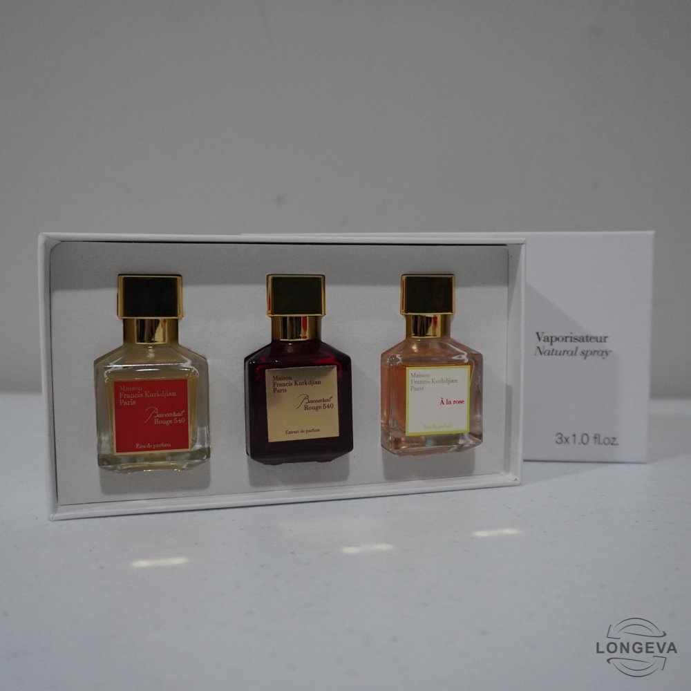 SET PERFUME MAISON MARGIELA MULTICOLOR FRANCIS KURDJIAN - Image 2