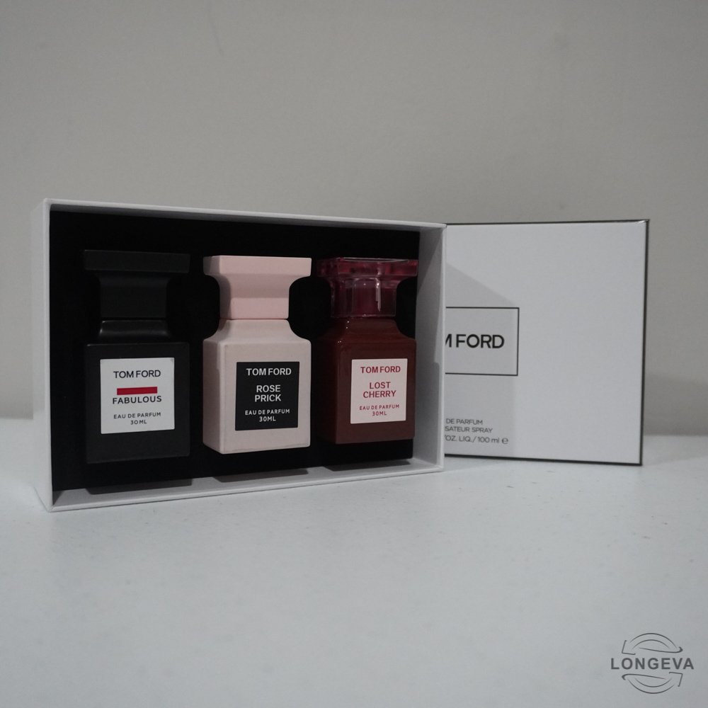 SET PERFUME TOM FORD MULTICOLOR EAU DE PARFUM - Image 2
