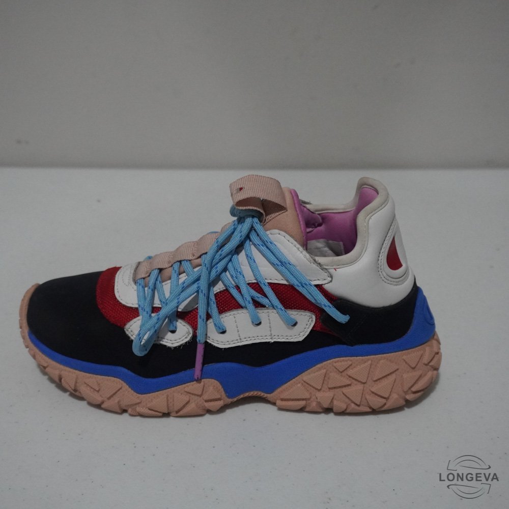TENIS CHAMPION 24 CM MULTICOLOR TANK RETRO - Image 2