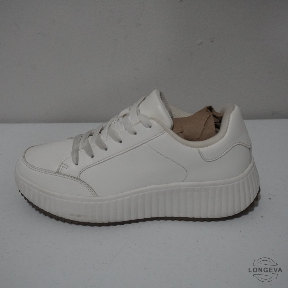 TENIS DREAM'S PAIR'S 23.5 CM BLANCO DEPORTIVO - Image 2