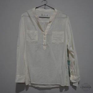BLUSA CARVE S BEIGE LISA