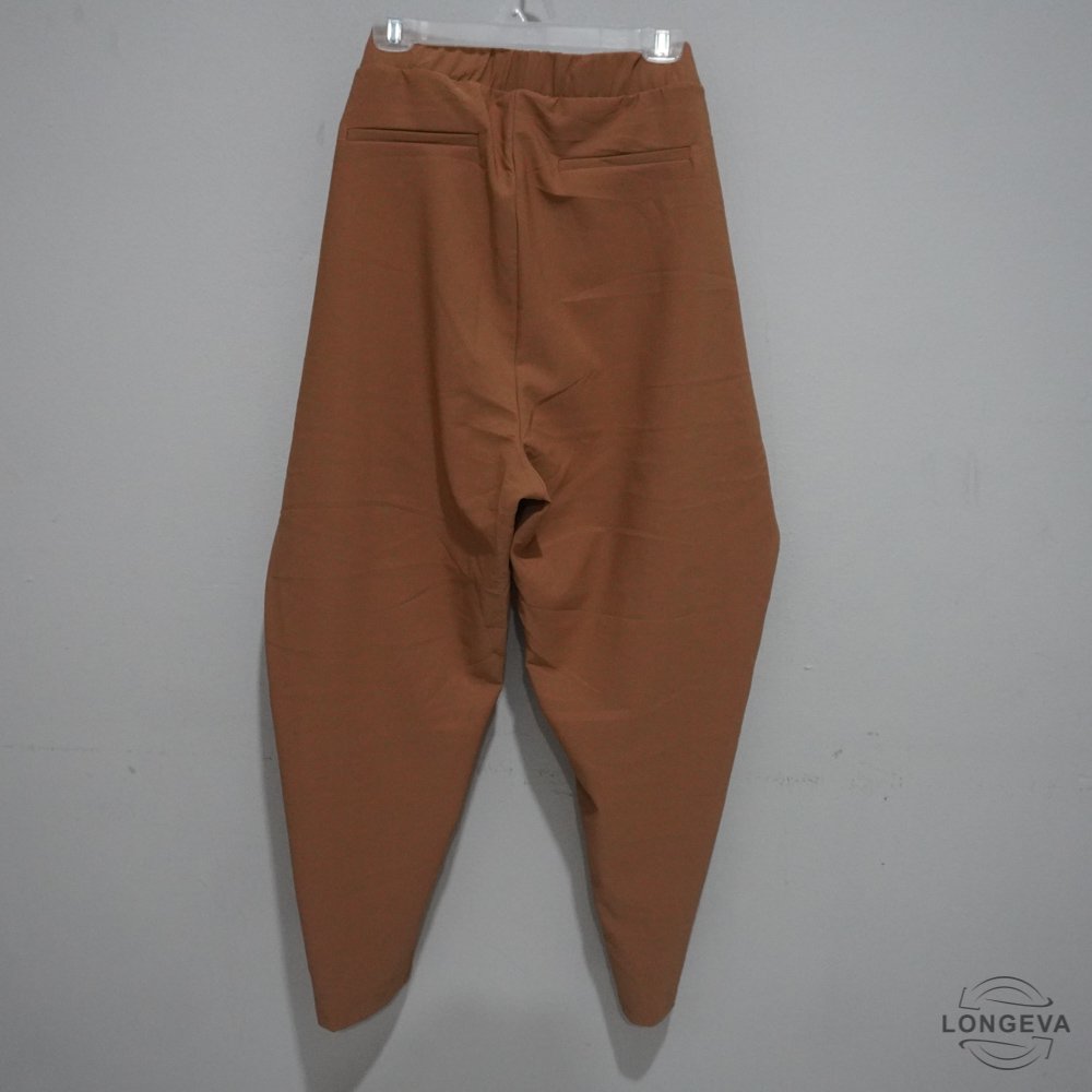 PANTALON MEZCLILLA TORRID CASUAL5 CAFE LISA - Image 2