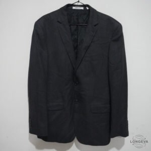 SACO DKNY 42 NEGRO LISA