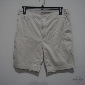 BERMUDA CREMIUEX 35 GRIS LISA