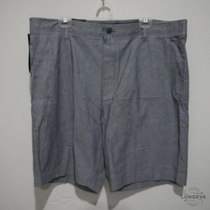 BERMUDA LEE 42 GRIS LISA