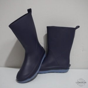 BOTAS CAT & JACK 22 CM AZUL CASUAL