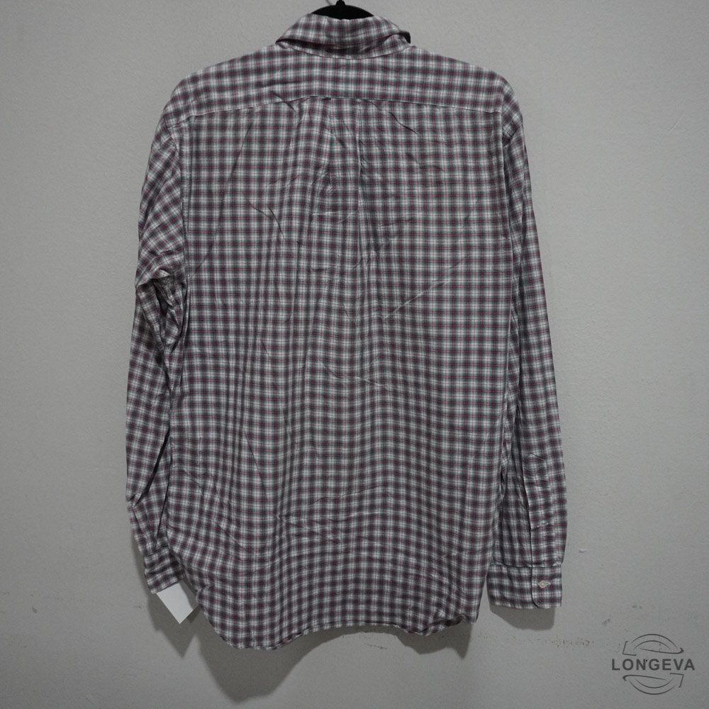CAMISA POLO RALPH LAUREN M MULTICOLOR CUADROS - Image 2