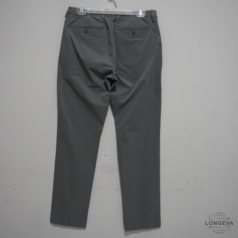 PANTALON CASUAL POLO RALPH LAUREN S GRIS LISA - Image 2