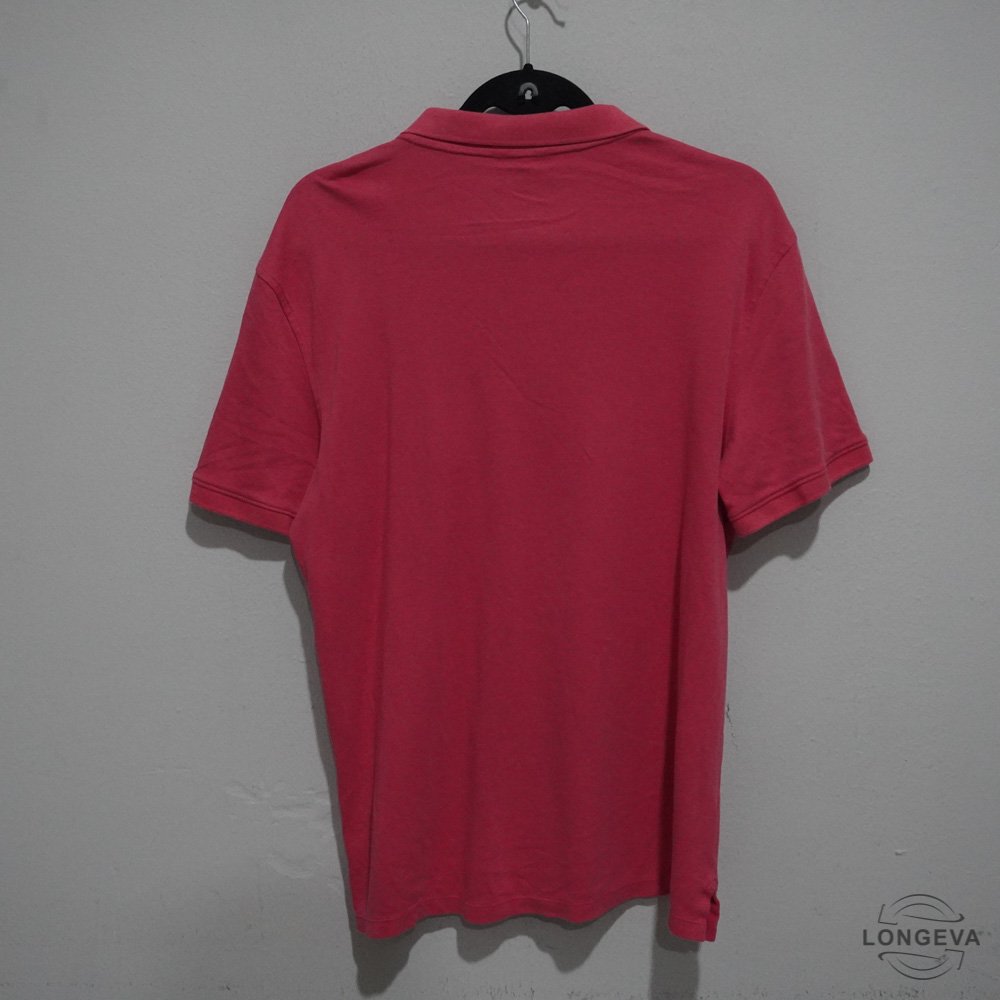 PLAYERA CALVIN KLEIN L ROSA LISA - Image 2