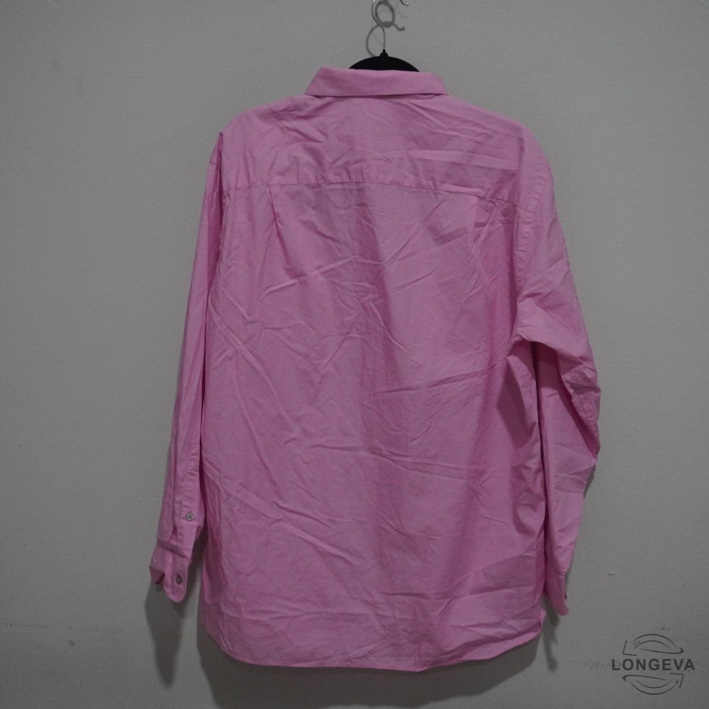 CAMISA CALVIN KLEIN S ROSA LISA - Image 2