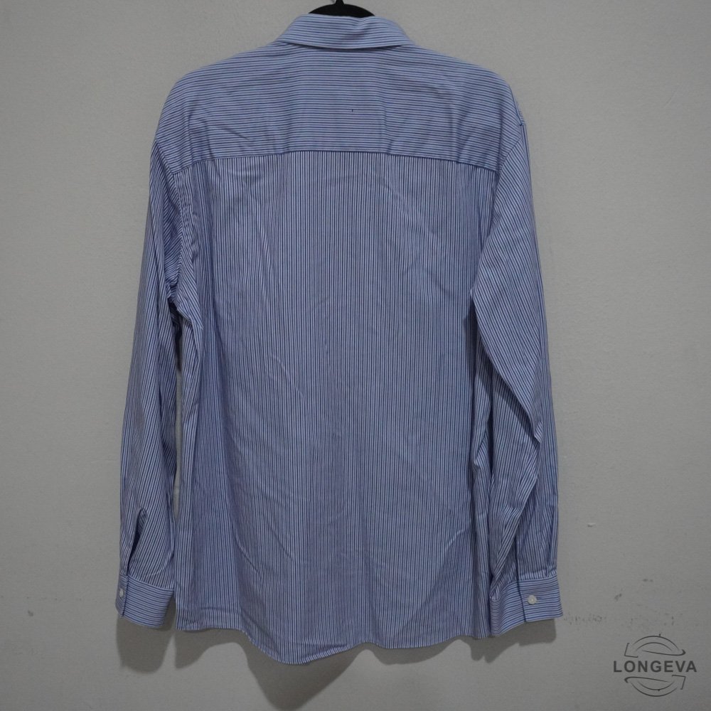CAMISA KENNETH COLE L AZUL RAYAS - Image 2