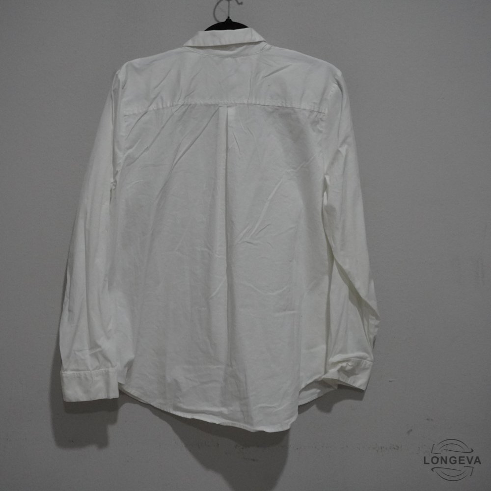 CAMISA NINE WEST XL BLANCO LISA - Image 2