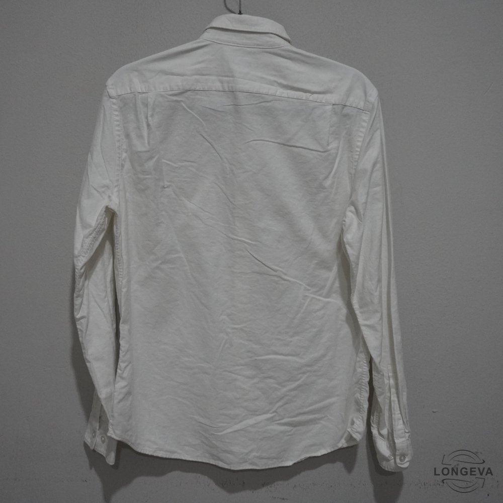 CAMISA EXPRESS S BLANCO LISA - Image 2