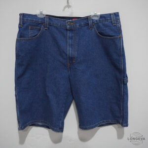 BERMUDA DICKIES 36 AZUL MEZCLILLA