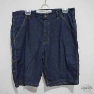 BERMUDA GAP 36 AZUL MEZCLILLA