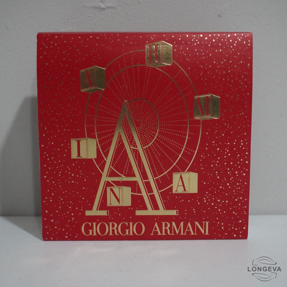 SET PERFUME GIORGIO ARMANI MULTICOLOR ACQUA DI GIO - Image 2