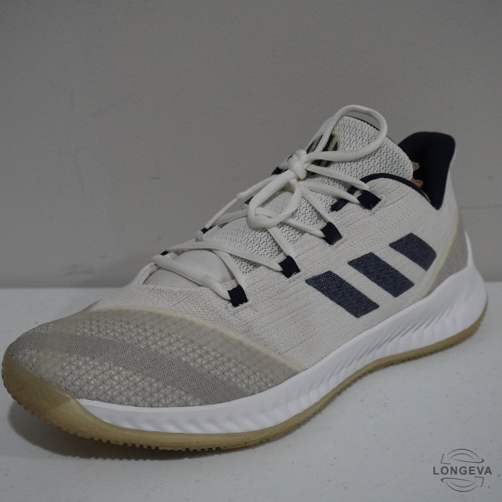 TENIS ADIDAS 30 CM BLANCO/AZUL HARDEN B/E 2 - Image 2