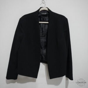 BLAZER BLACK LABEL XL NEGRO LISA