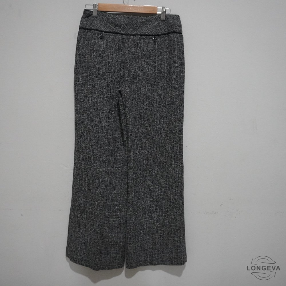 PANTALON CASUAL BCX 9 GRIS TEJIDO - Image 2