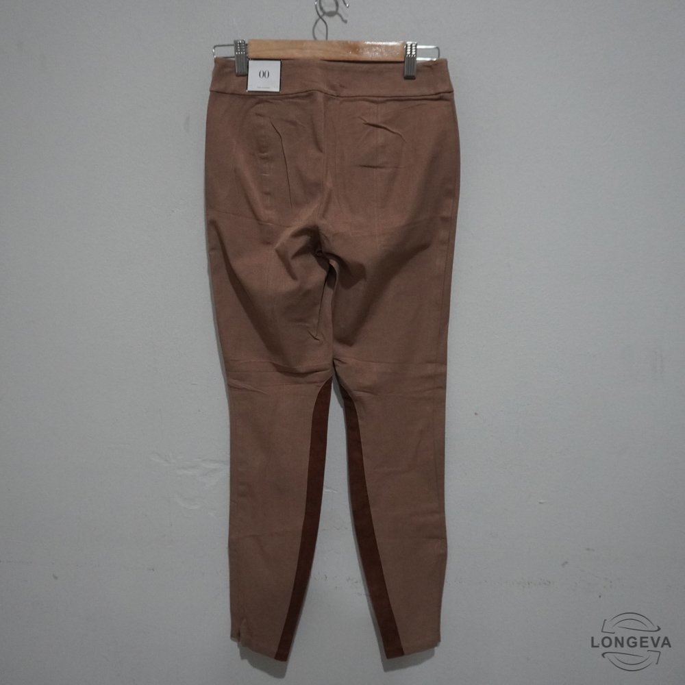 PANTALON CASUAL THE LEGGING 00 CAFÉ LISA - Image 2
