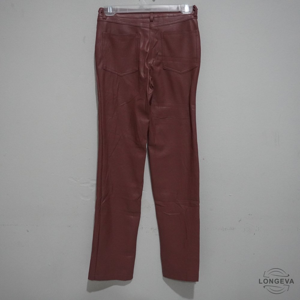 PANTALON CASUAL FOREVER 21 0 CAFÉ VINIPIEL - Image 2