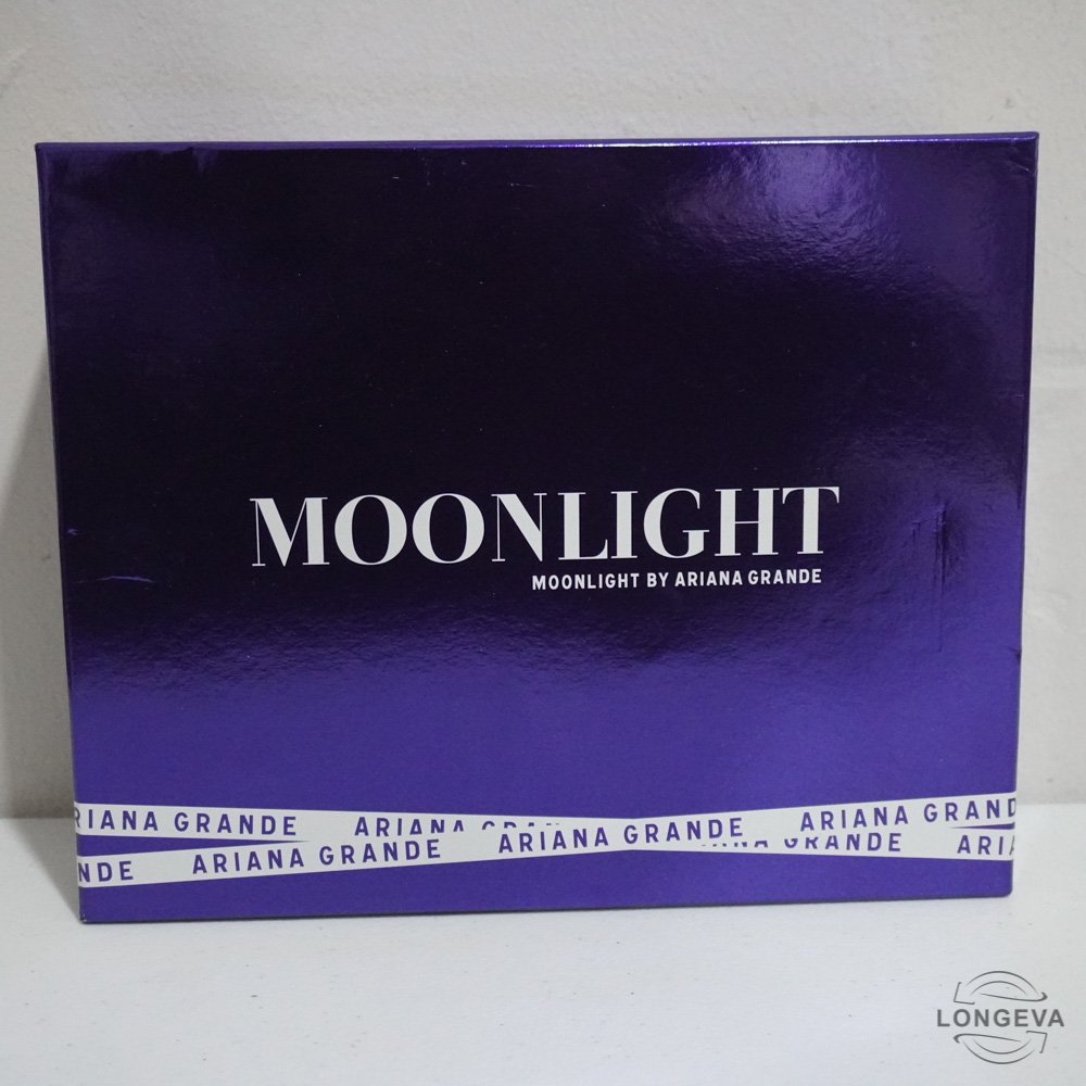 SET PERFUME ARIANA GRANDRE MORADO/BLANCO MOONLIGHT - Image 2