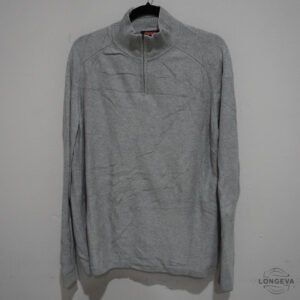 SUETER DKNY XL GRIS LISA