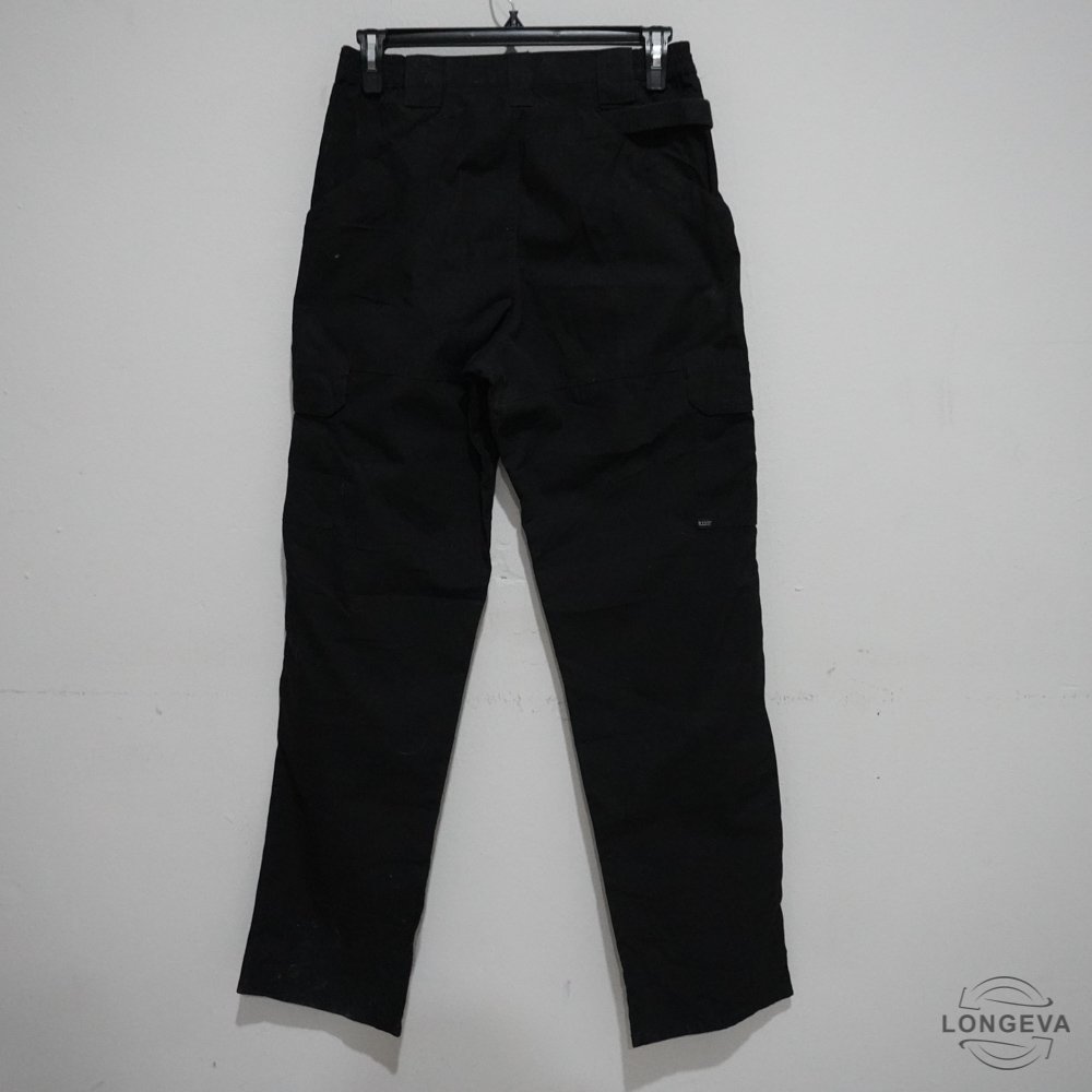 PANTALON CASUAL 5.11 TACTICAL 32X36 NEGRO LISA - Image 2
