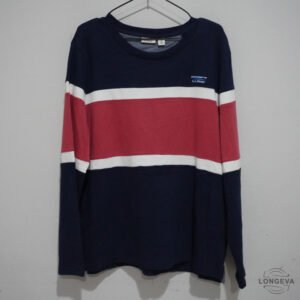 SUETER L.L.BEAN XL MULTICOLOR RAYAS