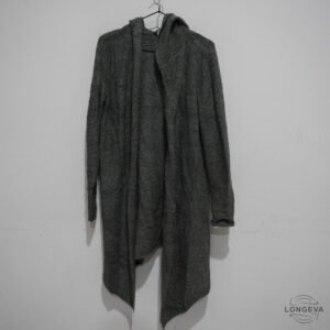 ENSAMBLE H&M M GRIS LISA