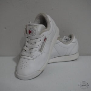 TENIS REEBOK 19.5 CM BLANCO CLASSIC