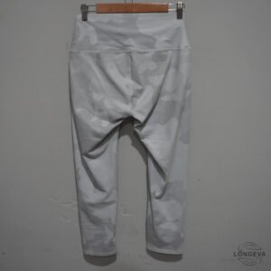 LEGGINS ALO M GRIS CAMUFLAJE