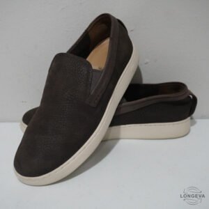 ZAPATOS UGG 27 CM CAFÉ LISA