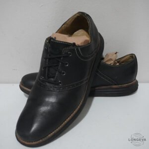 ZAPATOS TOMS 27 CM GRIS LUNARES