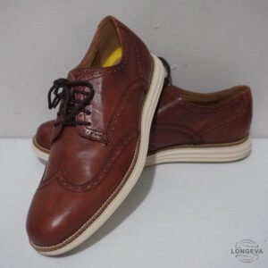 ZAPATOS TOPCREWS 26 CM CAFÉ LISA