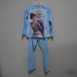 CONJUNTO 2 DISNEY L AZUL FROZEN