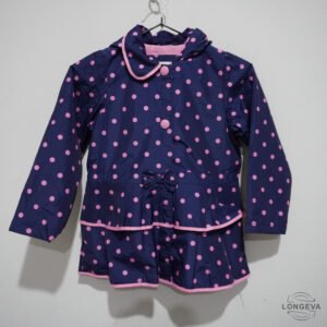 ROMPEVIENTO LONDON FOG 6T AZUL LUNARES