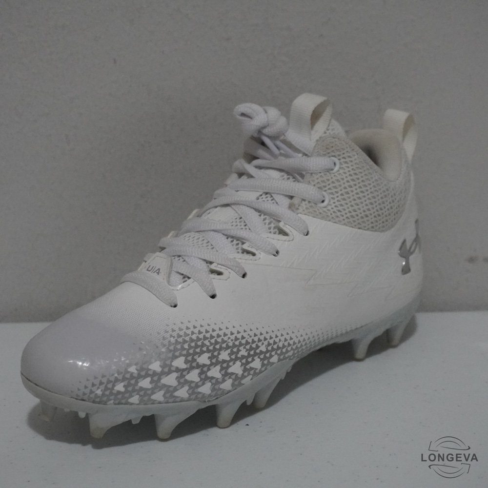 TACHONES UNDER ARMOUR 23.5 CM BLANCO/GRIS SPOTLIGHT SELECT 3 - Image 2