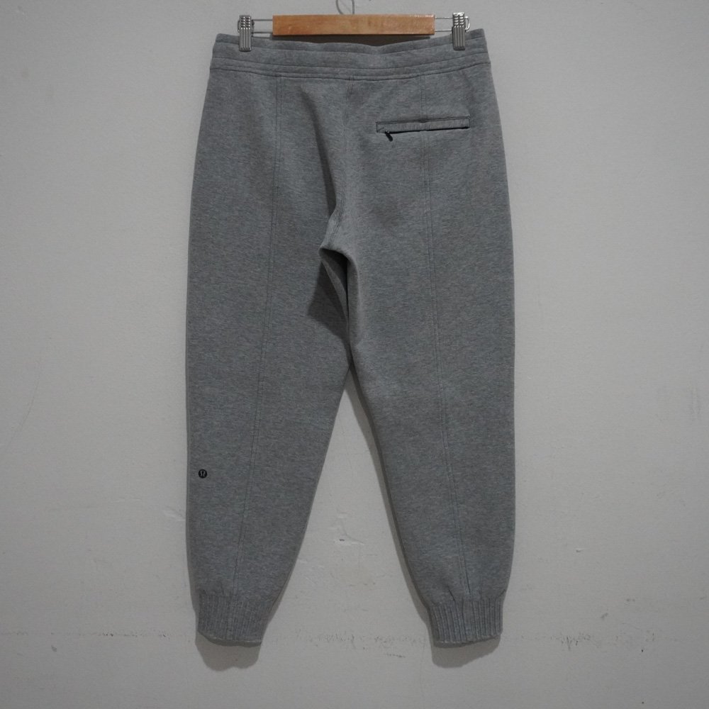PANTS LULULEMON 8 GRIS LISA - Image 2