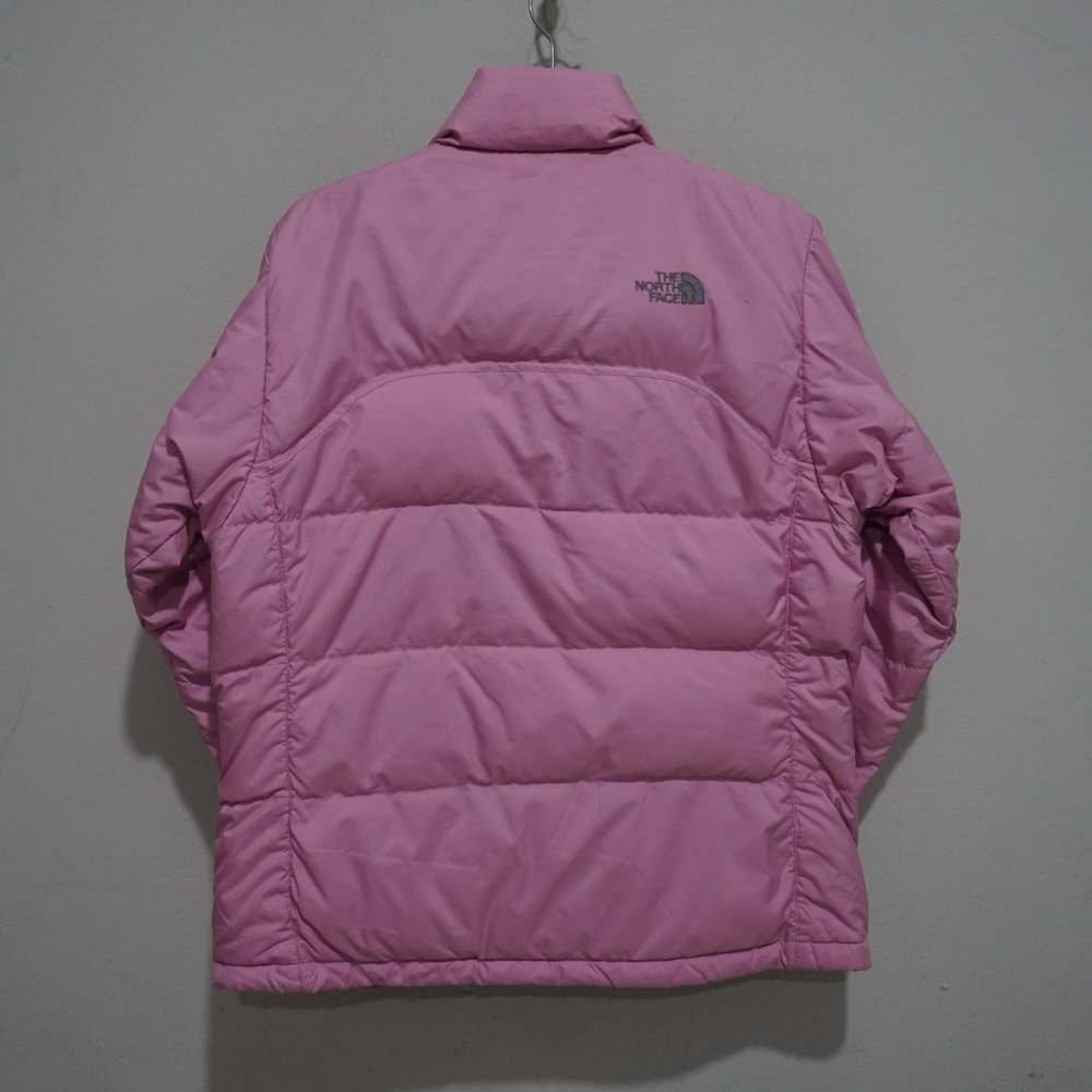 CHAMARRA THE NORTH FACE M ROSA LISA - Image 2