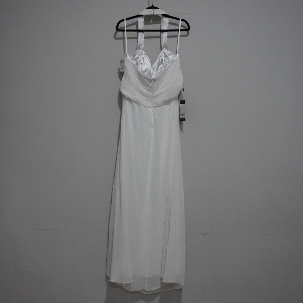 VESTIDO EVER PRETTY 16 BLANCO LISA - Image 2