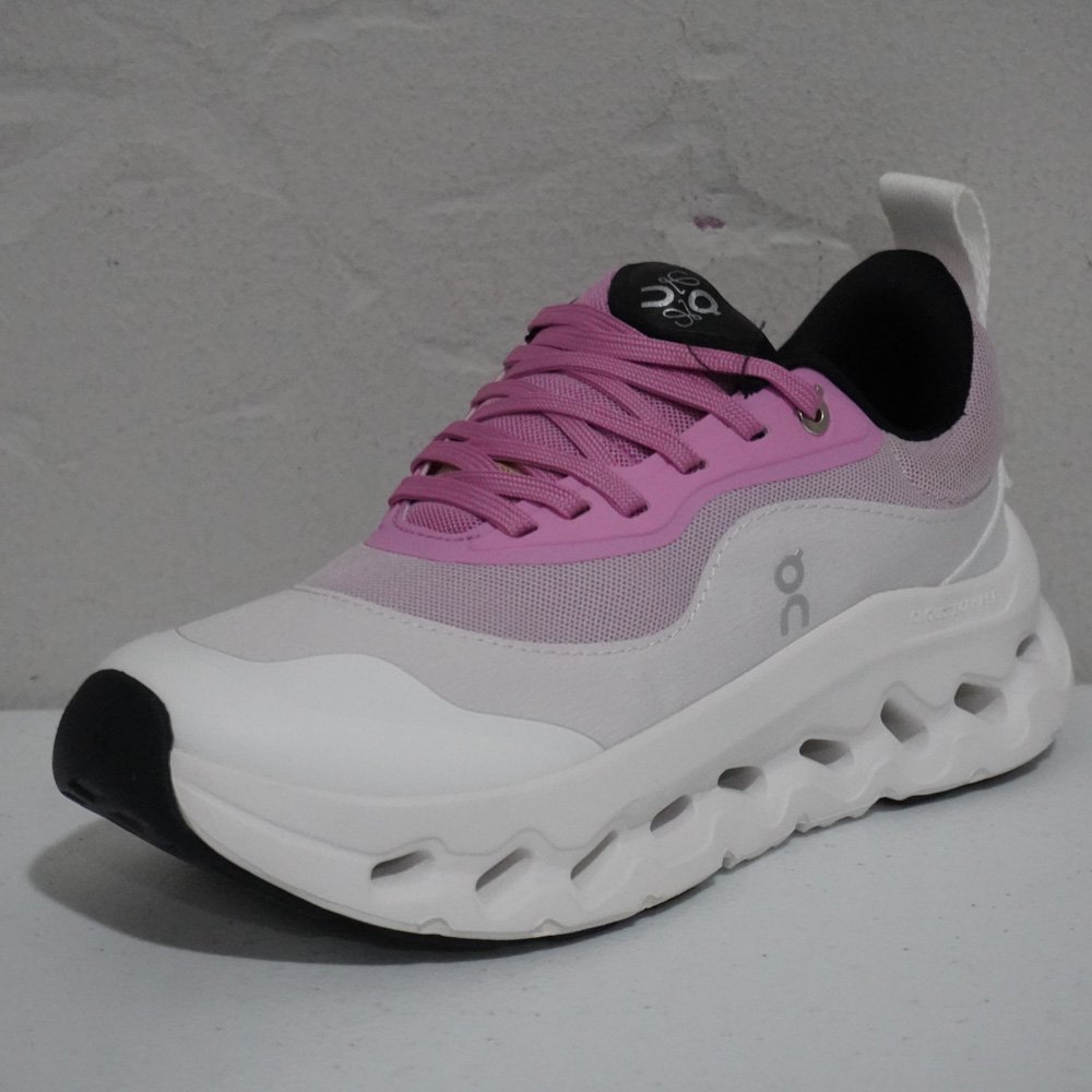 TENIS ON 24 CM ROSA/BLANCO LOEWE - Image 2