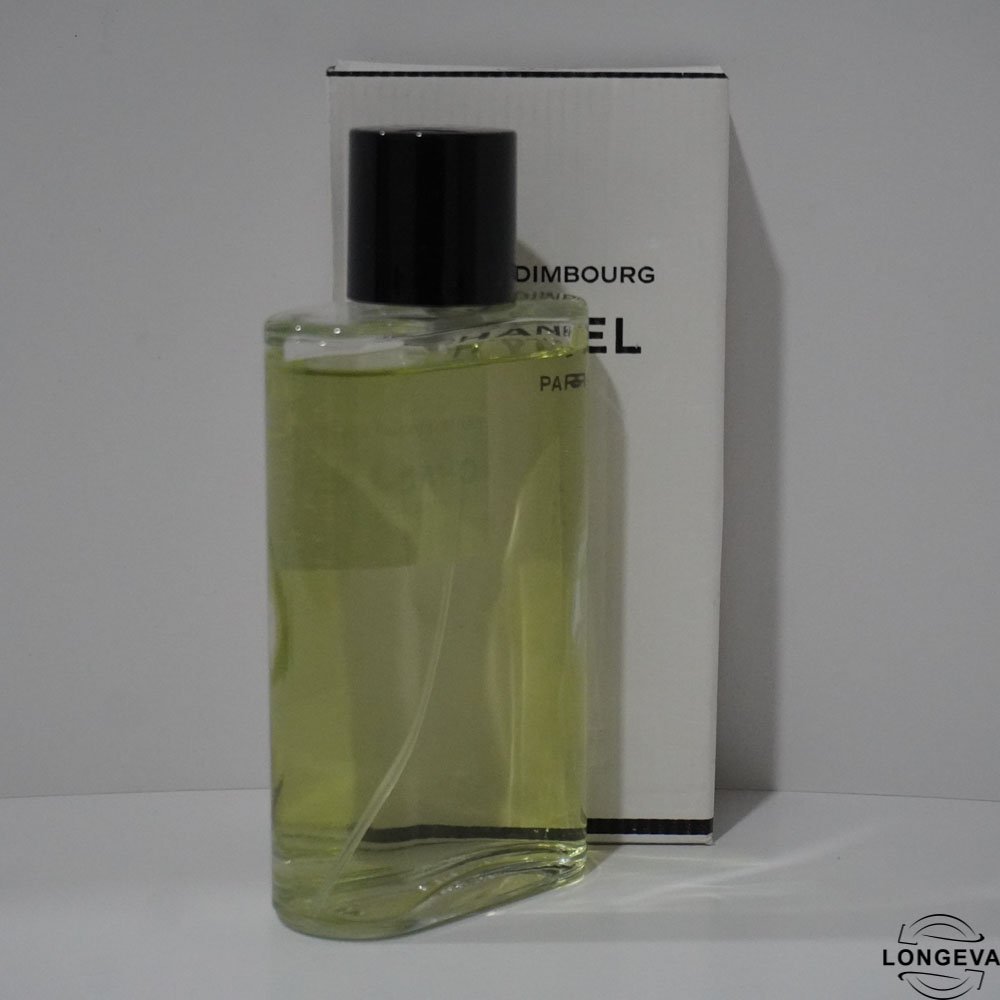 PERFUME CHANEL BLANCO EDIMBOUTG EAU - Image 2