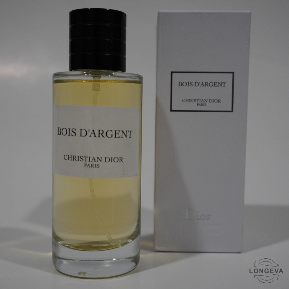 PERFUME CHRISTIAN DIOR DORADO BOIS D ARGENT - Image 2