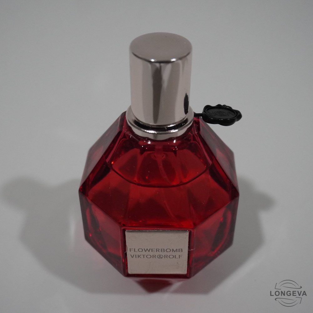 PERFUME VIKTOR&ROLF ROSA FLOWER BOMB - Image 2