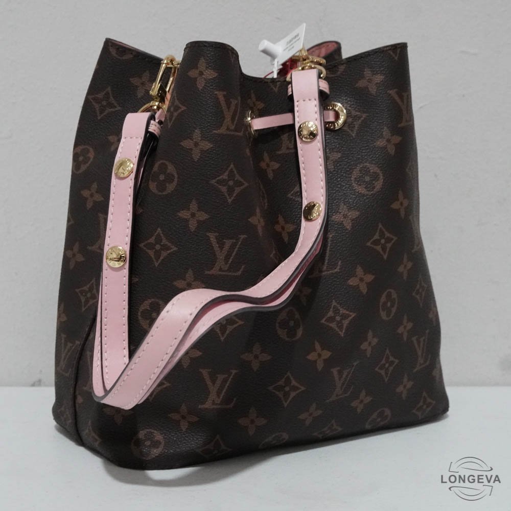 BOLSA LOUIS VUITTON CAFÉ LOGO - Image 2