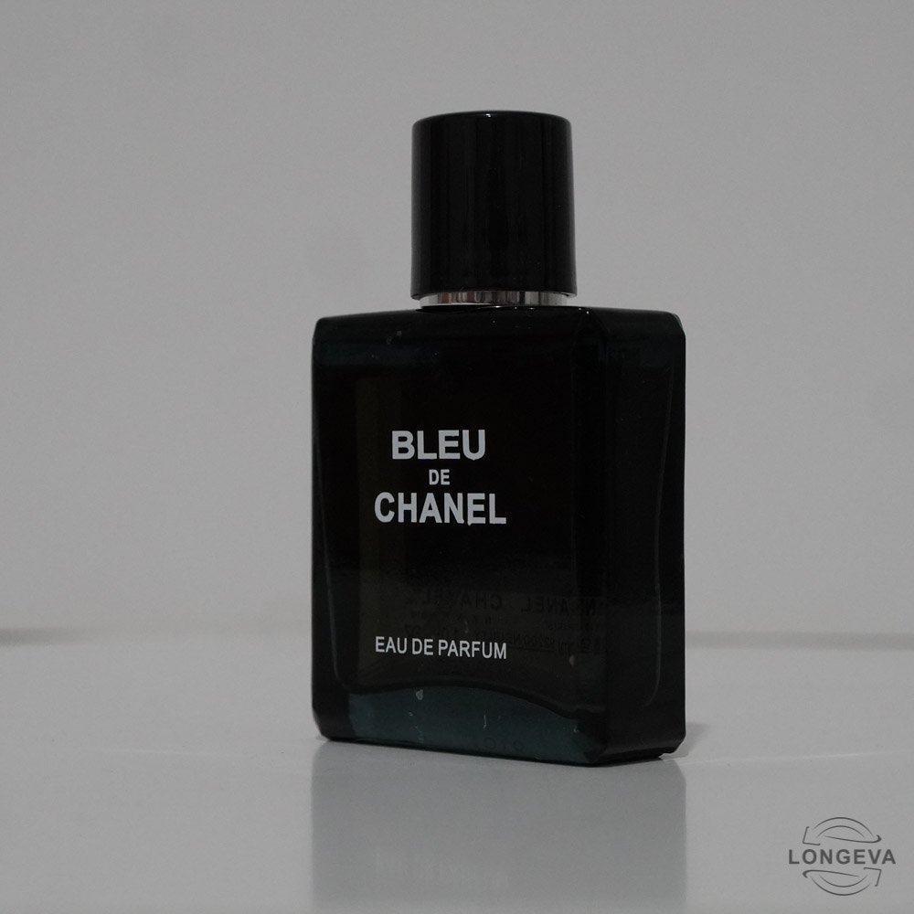 PERFUME CHANEL NEGRO BLEU - Image 2