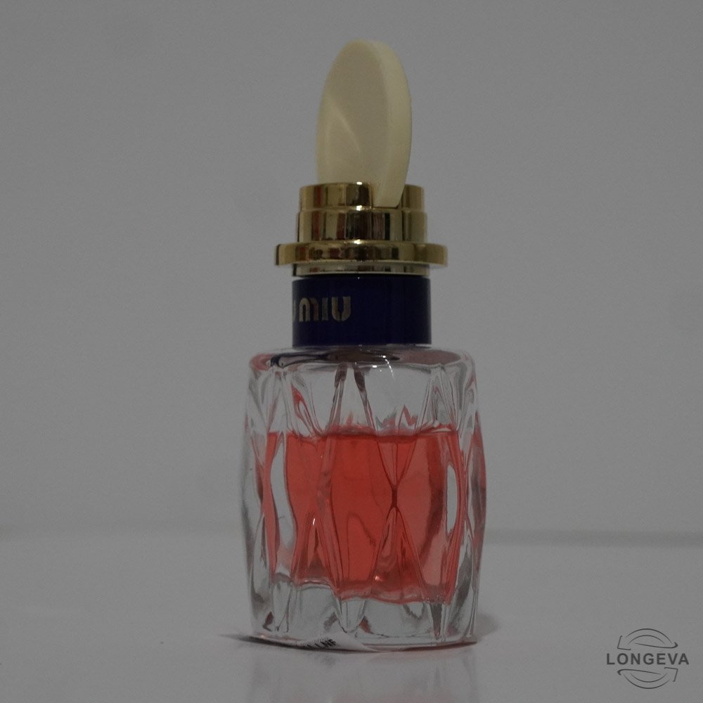 PERFUME MIU MIU ROSA L EAU ROSEE EAU - Image 2