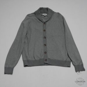 SUETER GOODFELLOW L GRIS LISA